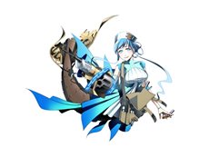 画像ギャラリー No.021のサムネイル画像 / 「デモンゲイズ」の発売日が2013年1月24日に決定。登場キャラクターの一部や初回封入特典の内容，プレイ動画が公開に