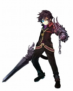 画像ギャラリー No.009のサムネイル画像 / 「デモンゲイズ」はエクスペリエンス史上最高のダンジョンRPGに? 2013年の「DRPG PROGRESS」の展開にも言及した千頭 元氏インタビュー