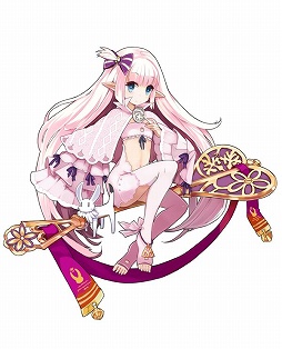 画像ギャラリー No.010のサムネイル画像 / 「デモンゲイズ」はエクスペリエンス史上最高のダンジョンRPGに? 2013年の「DRPG PROGRESS」の展開にも言及した千頭 元氏インタビュー