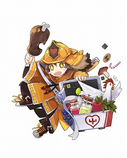 画像ギャラリー No.011のサムネイル画像 / 「デモンゲイズ」はエクスペリエンス史上最高のダンジョンRPGに? 2013年の「DRPG PROGRESS」の展開にも言及した千頭 元氏インタビュー