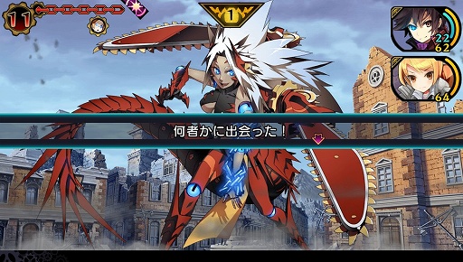 画像ギャラリー No.033のサムネイル画像 / 「デモンゲイズ」はエクスペリエンス史上最高のダンジョンRPGに? 2013年の「DRPG PROGRESS」の展開にも言及した千頭 元氏インタビュー