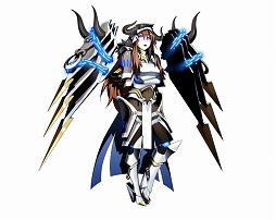 画像ギャラリー No.039のサムネイル画像 / 「デモンゲイズ」はエクスペリエンス史上最高のダンジョンRPGに? 2013年の「DRPG PROGRESS」の展開にも言及した千頭 元氏インタビュー