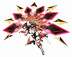 画像ギャラリー No.040のサムネイル画像 / 「デモンゲイズ」はエクスペリエンス史上最高のダンジョンRPGに? 2013年の「DRPG PROGRESS」の展開にも言及した千頭 元氏インタビュー