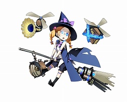 画像ギャラリー No.041のサムネイル画像 / 「デモンゲイズ」はエクスペリエンス史上最高のダンジョンRPGに? 2013年の「DRPG PROGRESS」の展開にも言及した千頭 元氏インタビュー