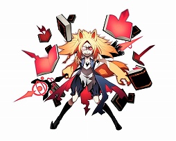 画像ギャラリー No.042のサムネイル画像 / 「デモンゲイズ」はエクスペリエンス史上最高のダンジョンRPGに? 2013年の「DRPG PROGRESS」の展開にも言及した千頭 元氏インタビュー