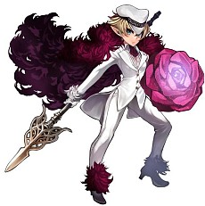 画像ギャラリー No.008のサムネイル画像 / 「デモンゲイズ」，キャラクターメイクで使用できるイラスト全45種類が公開に。竜姫亭の「浴場」で自由に「姿」「ボイス」「名前」をカスタマイズしよう
