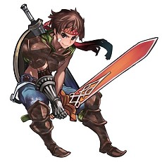 画像ギャラリー No.009のサムネイル画像 / 「デモンゲイズ」，キャラクターメイクで使用できるイラスト全45種類が公開に。竜姫亭の「浴場」で自由に「姿」「ボイス」「名前」をカスタマイズしよう