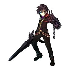 画像ギャラリー No.011のサムネイル画像 / 「デモンゲイズ」，キャラクターメイクで使用できるイラスト全45種類が公開に。竜姫亭の「浴場」で自由に「姿」「ボイス」「名前」をカスタマイズしよう