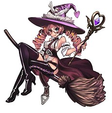 画像ギャラリー No.044のサムネイル画像 / 「デモンゲイズ」，キャラクターメイクで使用できるイラスト全45種類が公開に。竜姫亭の「浴場」で自由に「姿」「ボイス」「名前」をカスタマイズしよう