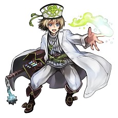 画像ギャラリー No.046のサムネイル画像 / 「デモンゲイズ」，キャラクターメイクで使用できるイラスト全45種類が公開に。竜姫亭の「浴場」で自由に「姿」「ボイス」「名前」をカスタマイズしよう