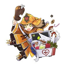 画像ギャラリー No.048のサムネイル画像 / 「デモンゲイズ」，キャラクターメイクで使用できるイラスト全45種類が公開に。竜姫亭の「浴場」で自由に「姿」「ボイス」「名前」をカスタマイズしよう