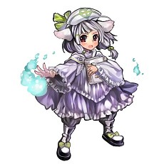 画像ギャラリー No.049のサムネイル画像 / 「デモンゲイズ」，キャラクターメイクで使用できるイラスト全45種類が公開に。竜姫亭の「浴場」で自由に「姿」「ボイス」「名前」をカスタマイズしよう