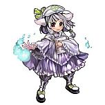 画像ギャラリー No.052のサムネイル画像 / 「デモンゲイズ」，キャラクターメイクで使用できるイラスト全45種類が公開に。竜姫亭の「浴場」で自由に「姿」「ボイス」「名前」をカスタマイズしよう
