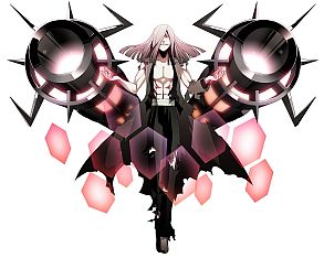 画像ギャラリー No.061のサムネイル画像 / 「デモンゲイズ」，キャラクターメイクで使用できるイラスト全45種類が公開に。竜姫亭の「浴場」で自由に「姿」「ボイス」「名前」をカスタマイズしよう