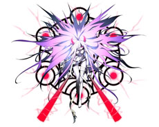 画像ギャラリー No.005のサムネイル画像 / 「デモンゲイズ」の楽曲がボーカロイド「IA -ARIA ON THE PLANETES-」を使用して制作されていることが明らかに。クラススキルなど新情報も公開