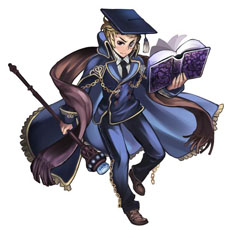 画像ギャラリー No.014のサムネイル画像 / 「デモンゲイズ」の楽曲がボーカロイド「IA -ARIA ON THE PLANETES-」を使用して制作されていることが明らかに。クラススキルなど新情報も公開