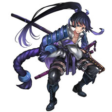 画像ギャラリー No.015のサムネイル画像 / 「デモンゲイズ」の楽曲がボーカロイド「IA -ARIA ON THE PLANETES-」を使用して制作されていることが明らかに。クラススキルなど新情報も公開