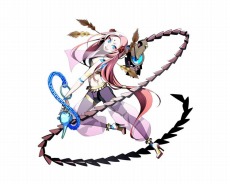 画像ギャラリー No.026のサムネイル画像 / 「デモンゲイズ」の公式サイトが更新。冒険の拠点「竜姫亭」の詳細とキャラクター第2弾が公開に
