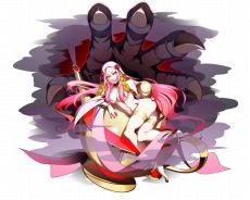 画像ギャラリー No.027のサムネイル画像 / 「デモンゲイズ」の公式サイトが更新。冒険の拠点「竜姫亭」の詳細とキャラクター第2弾が公開に