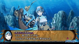 画像ギャラリー No.015のサムネイル画像 / 管理人さんとバラ色の将来を送りたい人のための「デモンゲイズ」先行プレイレポート