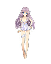 画像ギャラリー No.013のサムネイル画像 / 「デモンゲイズ」新たなデモン2体のサンプルボイスおよびシルエットが公開。NPC達の新スクリーンショットなども明らかに