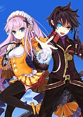 画像ギャラリー No.002のサムネイル画像 / 「デモンゲイズ」，各種不具合を改善するパッチ「Ver.1.03」が明日配信