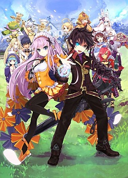 画像ギャラリー No.001のサムネイル画像 / ダンジョンRPG「デモンゲイズ」が2014年初頭に北米・欧州で発売決定