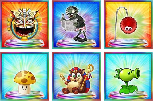 画像ギャラリー No.010のサムネイル画像 / パズルゲーム「ポップ☆タワー for GREE」のiOS版が配信スタート
