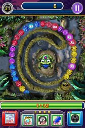 画像ギャラリー No.012のサムネイル画像 / パズルゲーム「ポップ☆タワー for GREE」のiOS版が配信スタート