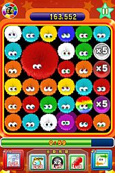 画像ギャラリー No.013のサムネイル画像 / パズルゲーム「ポップ☆タワー for GREE」のiOS版が配信スタート