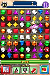 画像ギャラリー No.014のサムネイル画像 / パズルゲーム「ポップ☆タワー for GREE」のiOS版が配信スタート