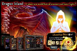 BattleLand：Warrior vs Monster