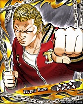 画像ギャラリー No.004のサムネイル画像 / dゲーム版「クローズ×WORST」の事前登録受付がスタート