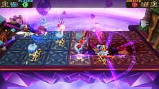画像ギャラリー No.011のサムネイル画像 / PS Vita用カードゲーム「限界凸騎 モンスターモンピース」公式サイトが公開に。擬人化された萌えキャラ「モンスター娘」をこすって魔力を解き放とう