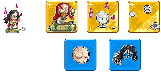 画像ギャラリー No.004のサムネイル画像 / iOS版「ドラゴンリーグX」と「ドラゴンリーグ」で稲川淳二さんの怪談イベントが明日から順次実施