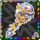 画像ギャラリー No.007のサムネイル画像 / 「ドラゴンリーグX」で対人イベントが開催。賞品はSS召喚“電脳少女”など