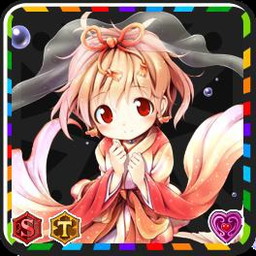 画像ギャラリー No.003のサムネイル画像 / 「ドラゴンリーグX/A」で期間限定イベント“HAPPY釣りフレンズ”が開幕