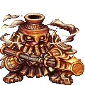 画像ギャラリー No.012のサムネイル画像 / 「ドラゴンリーグX/A」にてフィールドイベント「巨神襲来」が開催