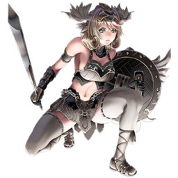画像ギャラリー No.003のサムネイル画像 / 「ドラゴンリーグX/A」,攻防セットの期間限定イベント“砦攻防戦”を開催
