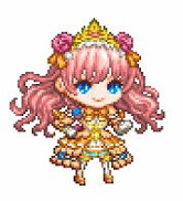 画像ギャラリー No.004のサムネイル画像 / 「ドラゴンリーグX/A」,「オオカミ姫」とのコラボイベントを開催