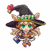 画像ギャラリー No.007のサムネイル画像 / 「ドラゴンリーグX/A」,「オオカミ姫」とのコラボイベントを開催