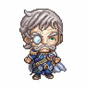 画像ギャラリー No.008のサムネイル画像 / 「ドラゴンリーグX/A」,「オオカミ姫」とのコラボイベントを開催