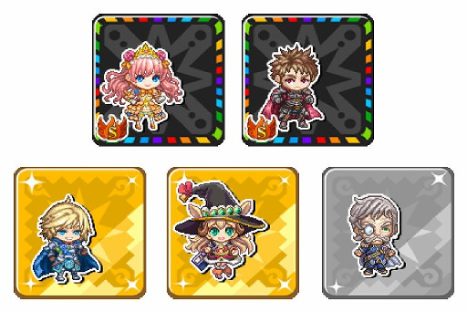 画像ギャラリー No.009のサムネイル画像 / 「ドラゴンリーグX/A」,「オオカミ姫」とのコラボイベントを開催