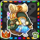 画像ギャラリー No.010のサムネイル画像 / 「ドラゴンリーグX/A」で期間限定イベント“大収穫!!ドラリー農園”が開幕