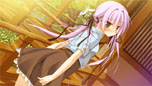 画像ギャラリー No.005のサムネイル画像 / PSP用ソフト「1/2 summer+」（ワンサイド・サマー プラス）が今冬発売。PSP版オリジナルヒロインや新たなCGなど，新規要素を多数盛り込んで登場