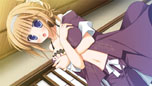 画像ギャラリー No.006のサムネイル画像 / PSP用ソフト「1/2 summer+」（ワンサイド・サマー プラス）が今冬発売。PSP版オリジナルヒロインや新たなCGなど，新規要素を多数盛り込んで登場