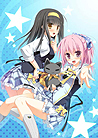 画像ギャラリー No.003のサムネイル画像 / PSP用恋愛ADV「1/2 summer+」の発売日が7月18日に決定。予約特典となるグラフィグ「久遠寺 澄空」の最新画像が公開に
