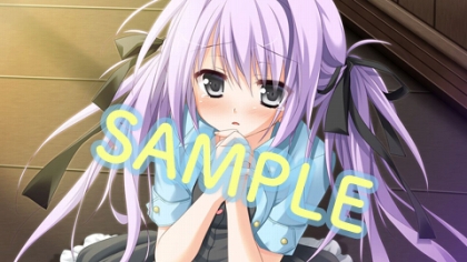 画像ギャラリー No.012のサムネイル画像 / 「1/2 summer+」，やっぱ夏サイコーと思える（？）格好のヒロイン達をあしらった店舗特典が公開に