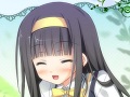 「1/2 summer+」，“草薙一葉”と“紗乃末璃”が登場する原作版オープニングムービーが公開