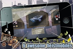 Action Truck